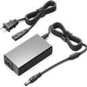 for Insignia Soundbar Power Cord, TAIFU 18V AC Adapter for Insignia NS-SB314 NS-SB316 NS-HSB318 NS-SB212 NS-SB515 NS-SB315 EW40-1822-AU NSSB314 Soundbar Speaker Power Supply, Nyne Rock Xtreme Speaker