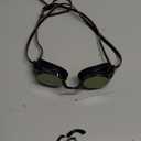 Speedo Swim Goggles Mirrored Vanquisher 2.0 (Deep/Gold)