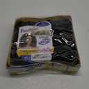 FreeTress 2X Wand Curl Braid Soft Baby Curl (1) (Jet Black 1)