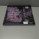 NOSUN Halloween Neon Sign Happy Halloween Wall Decor LED Lights for Bedroom Living Room Bar Office USB Powered Children Youth Hanging Light Up Sign for Halloween Decor Holiday Party Gift