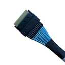 8X to 2*  4X,- 74Pin to 2*- 36Pin Cable 80cm(Broadcom MPN 05-60003-00)