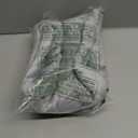 Generic Pet Pad Warm Cozy Dog Bed, Washable Corduroy Pet Sleeping Mat, Soft Pet Bed for Cats and Dogs (Grey)