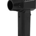 Grill Fan, BBQ Fan, Handheld Radar Gun, Compressed Air Duster, BBQ Tool Sets