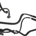 Vapor Canister Purge Valve for Ford Escape 2017 2018 2019 1.5L L4 Replaces GV6Z-9D289-E GV6Z9D289E GV6Z-9D289-A GV6Z9D289A CP892