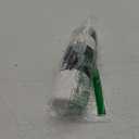 Owala FreeSip Insulated Stainless Steel Water Bottle with Straw, BPA-Free Sports Water Bottle, Great for Travel, 24 Oz, White, Black Lid