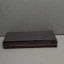 Geliwosy 32 oz Mason Jar Storage Containers - Sturdy Canning Jar Storage Boxes Organizer, Foldable Carrier Bag with Handles and Dividers, Holds 12 Quart Mason Jars, Home Canning Supplies (Quart)