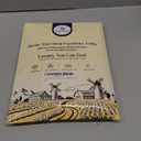 100% Organic Cotton King Pillowcases  Set of 2 Silver Luxury 1000 TC Sateen Weave Pillow Covers, Soft & Smooth Hotel Quality, Envelope Closure Style Cotton Pillow Cases (King 20"x40", Silver)