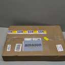 Travel Backpack, 50L Expandable Extra Large Laptop Backpack, Carry On Backpack Water Resistant Business Suitcase Daypack Bag Fits 17 Inch Laptops, Travel Gifts for Men Women, Black (XXL-(20''x13''x10''))