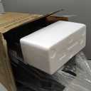 Bonsaii 100 Sheets Auto Feed Paper Shredder, Up to 30 Minutes Shredders for Home Office Use, Micro-Cut Heavy Duty Shredder / 4.2 Gallons/Security Level P-4 (C231-D)