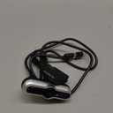 2K HD Webcam with Infrared Windows Hello Facial Recognition, Computer Camera, Privacy Cover, Noise Canceling Microphones, Laptop Webcam For Video Conferencing, Live, Streaming, Online Learning