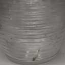 CreativeWare Bark Beverage Dispenser, 2.5 Gallon, Clear, (Pack of 1)