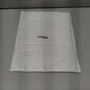 MINI ZOZI Black And White Highland Cow Bathroom Decor 8x10 6PCS Funny Pictures Wall Art Canvas Prints Set Rustic Farmhouse Modern Style Bath Restroom Animal Print Canvas Country Vintage Western Home