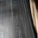 NuWallpaper Black Grassweave Peel and Stick Wallpaper, NUS4992