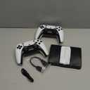 TEFELE 2025New Wireless Retro Game Console 23 Simulators and Over 20,000 Games