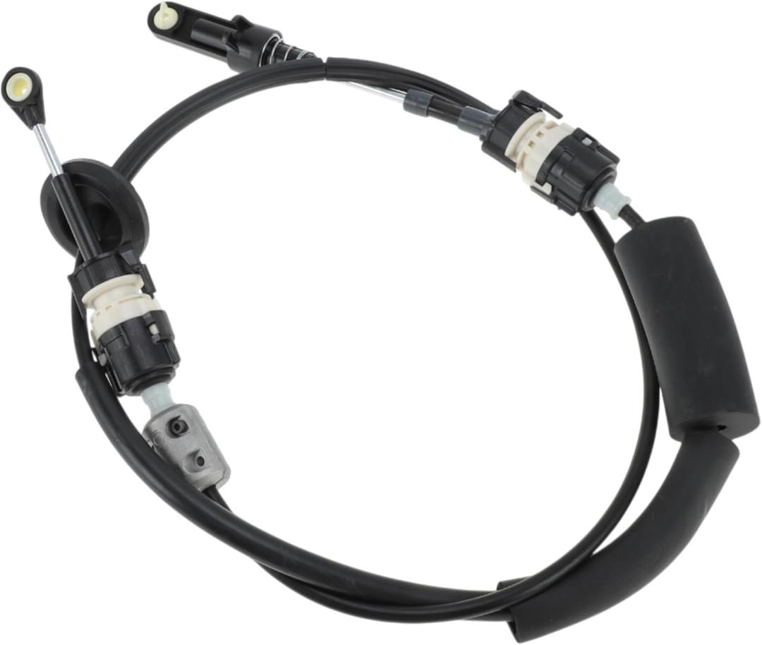 ACROPIX No.23256076 Automatic Transmission Gear Shifter Cable for Chevrolet Traverse 2009-2017 for Buick Enclave 2008-2017 for GMC Acadia for Saturn Outlook A/T Range Lever