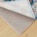 Non Slip Rug Pad Gripper 2x6 Feet Extra Thick Pads for Hardwood Floors,Anti Skid Mat Under Carpet,Runner Keep Area Rugs Safe and in Place