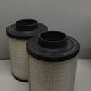 Donaldson B085001 Filter
 (Pack of 2)