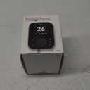 SwitchBot Hub 3 (3rd Gen), Smart Home Hub with 2.4" IPS Screen & Knob Control, WiFi Thermometer Hygrometer, IR Remote Hub (Matter/Bluetooth 200m), Alexa/Google/Apple Home Compatible