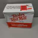Bob's Red Mill Steel Cut Oats, 24oz (Pack of 4) - Non GMO, Whole Grain, Vegan, Kosher (EXP 07/22/26)