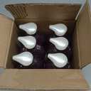 Softsoap Renewed Liquid Hand Soap, Paraben Free, pH Balanced, Plum and Jasmine Scent, 11.25 fl oz Pump Bottle, 6 pack
