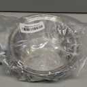 Stainless Steel Pot Liner for Cooking Compact Soup Pot Liner for Induction Cookers Stews and More Versatile Kitchen Cookware (16.80X16.80X8.50CM, Silver)