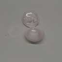 Momcozy Silicone Nipple Shields for Breastfeeding, Flower Shape Petal Design, Ultra Thin & Soft for Flat or Inverted Nipples, Flexible Nursing Shield, BPA/BPS Free (1 Pair, 17mm)