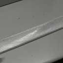 Blulu 2 Pcs 6063-T5 Aluminum Angle Stock, 24" Long X 2" Wide X 1/8" Thick