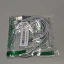 Micro USB Cable, 4-in-2 Multi USB Splitter Charging Cable [2Pack 4Ft], USB A/C to Micro B Cord, with 4 Micro Connectors Support Data Sync and Charging