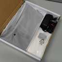 SMARTRO SC91 Projection Alarm Clock for Bedrooms with Weather Station, Wireless Indoor Outdoor Thermometer, Temperature Humidity Monitor Gauge Hygrometer