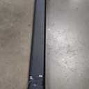 Bumper Rainforcement Bar 2 Pcs