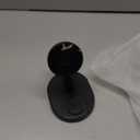 2026 3 in 1 Wireless Charging Station for Apple MagSafe Charger, 15W Fast Magnetic Mag-Safe Charger Stand for iPhone 17 16 15 14 13 12 17e Apple Watch AirPods Series, Gifts for Men (Black)