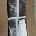 Stage Lights DJ Lights 36LED Par Lights - 4 Pack RGB Party Lights Uplights with Sound Activated Remote Control Stage Lighting for Disco Wedding Club Ba Christmas Party Lighting Outdoor