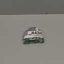 Linsoul Mini Portable Aluminum Storage Earphone Case, Water Resistant, Hard Protective Traval Carrying Case for KZ ZS10 PRO, Kiwi Ears Orchestra lite/Singolo/Cadenza, Simgot EA500LM, Tangzu Wan'er