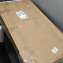 Houseables Low Coffee Table, Bamboo Coffee Table, Low Desk, Japanese Floor Desk, Folding, Collapsible, Foldable, for Sitting On The Floor, Living Room, Dining, Small Spaces, Tatami Furniture, Natural