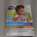 VTech Baby Rattle and Sing Puppy