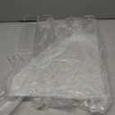 Acrylic Display Shelf,Risers Display Stands,Perfume Organizer,Cupcake Stand,Tiered Display Stand,Sticker Display,Card Stands For Display,Card Display Stand,Figure DisplaySpice Rack(6 Tier)