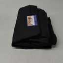 Extra Deep Cal King Sheet Set - 6 Piece Breathable & Cooling Sheets - Hotel Luxury Bed Sheets Set - Easy & Secure Fit - Soft, Wrinkle Free & Comfy Sheets Set - Black Sheet Set with Extra Deep Pockets