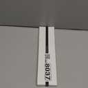 Mosonio Compatible with Bling Apple Watch Band Women with Shiny Metal Case, Full Sparking Luxury Diamond Bands and Cover Set, Charming Wedding Strap for iWatch Size: 45mm (Series 9/8/7) (Starlight)