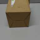 URPOWER 300ml Essential Oil Diffuser: Ultrasonic Aromatherapy Diffuser Quiet Auto Shut-Off, 4 Timer Settings(1H 3H 6H ON) & 7-Color Night Light Humidifier for Yoga Bedroom Living Room Office