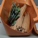 Wooden Train Track Set - 48-Piece Toy Train Tracks Compatible with Thomas, Brio, Melissa & Doug - Includes Fishing and Puzzles for Toddlers 3-8 - Educational for Fun Playtime