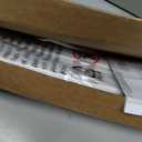 LazBlinds No Drill Cordless Cellular Shades, 31" W x 72" H, White