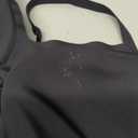 Vertvie Womens Seamless Bra No Underwire Comfort Push Up Bras Buttery Soft Wireless Bralette Full Coverage Sport Everyday Bra (X-Large, Black)