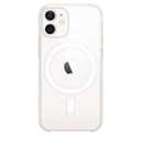 Clear Magnetic Phone Case for  iPhone 12 Mini