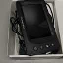 5'' Baby Car Camera with NO.1 Night Vision, USB Powered, Mirror/Normal Mode, 1080P IPS Crystal-Clear Car Baby Monitor With Brightness Setting & 3X Zoom, infant Backseat Camera, S100U, 5inch Black