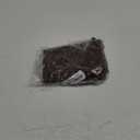 QINSEN Women's Crew Neck Short Sleeve Tees Double Lined Slim Fit T Shirt Basic Y2K Tops S