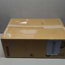 Headlights W/Bulbs for 1999-2004 Ford F250 F350 F450 F550/2000-2004 Ford Excursion Super Duty with Bumper Signal Corner Light Pair Set (OE Replacement)