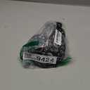 WHIPPY Women Disc Concho Leather Belt Western Cowgirl Wide Belt Vintage Boho Country Oval Waist Belt for Music Festival Dress (Fit Waist Size Up to 40", Black)