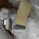 Bidet Toilet Seat Attachment with Warm Air Dryer