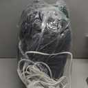 Electric Heated Blanket King Size 90''x100'' Soft Flannel & Sherpa Electric Blanket with 10 Heating Levels, Automatically Shut Down After 8h with Overheat Protection Machine Washable (Dark Grey)