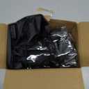 VEICK Resistance Bands, Exercise Bands, Workout Bands, Resistance Bands for Working Out with Handles for Men and Women, Exercising Bands for Fitness Weights Work Out at Home (Colorful)